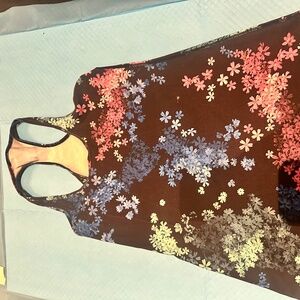 Lululemon cool racerback tank size 8